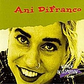 Ani Difranco - Women In (E)motion 5 album