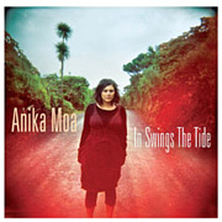Anika Moa - In swings the tide альбом