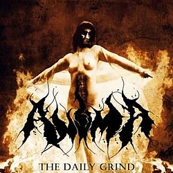 Anima - The daily grind альбом