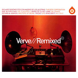Nina Simone (Masters At Work Remix) - Verve Remixed альбом