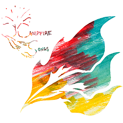 Animal Collective - Campfire Songs album