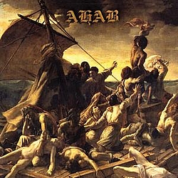 Ahab - The Divinity of Oceans альбом