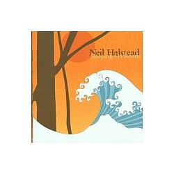 Neil Halstead - Sleeping On Roads альбом