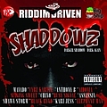 Aidonia - Riddim Driven: Shaddowz album