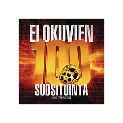 Aika - Elokuvien 100 suosituinta album