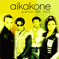 Aikakone - Pophitit 1995 - 2003 album