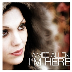 Aimee Allen - Aimee Allen 2008 album