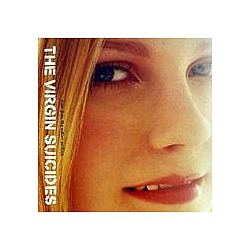 Air - The Virgin Suicides - Original Soundtrack album