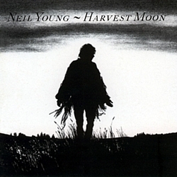Neil Young - Harvest Moon album
