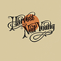 Neil Young - Harvest album