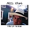 Neil Young - Fork In The Road album