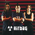 Airbag - Airbag альбом