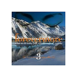 Airbase - Forevermore, Vol. 3 альбом