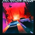 Neil Young - Trans album