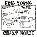 Neil Young - Zuma album