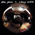Neil Young - Ragged Glory альбом