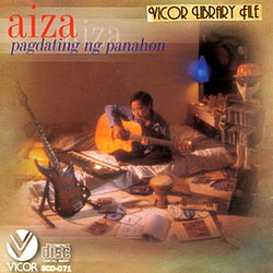 Aiza Seguerra - Pagdating ng panahon album