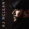 AJ McLean - Have It All album