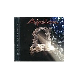 Ajalon - On the Threshold of Eternity альбом