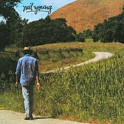 Neil Young - Old Ways альбом