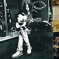 Neil Young - Greatest Hits album