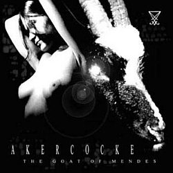 Akercocke - The Goat of Mendes альбом
