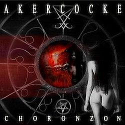 Akercocke - Choronzon альбом