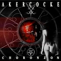 Akercocke - Choronzon альбом