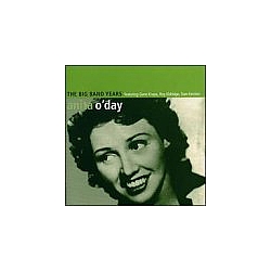 Anita O&#039;Day - The Big Band Years album