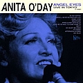Anita O&#039;Day - Angel Eyes альбом