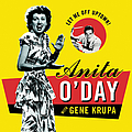 Anita O&#039;Day - Let Me Off Uptown: The Best of Anita O&#039;Day album