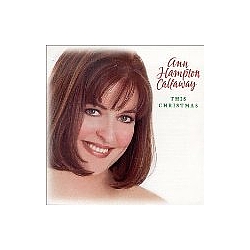Ann Hampton Callaway - This Christmas альбом