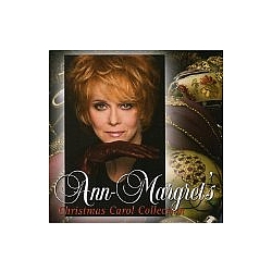 Ann-Margret - Ann-Margret&#039;s Christmas Carol Collection album