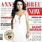 Anna Abreu - Now album