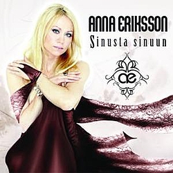 Anna Eriksson - Sinusta sinuun album