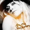 Anna Eriksson - Anna Eriksson альбом