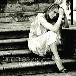 Anna Eriksson - Kaikista kasvoista альбом