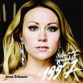Anna Eriksson - Annan vuodet 1997-2008 album