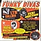Anna King - James Brown&#039;s Original Funky Divas (disc 1) album