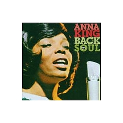 Anna King - Back to Soul альбом