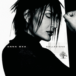 Anna Oxa - Collezione альбом
