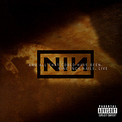 Nine Inch Nails - And All That Could Have Been album