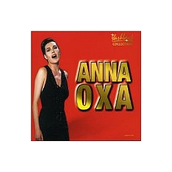 Anna Oxa - Flashback Collection альбом