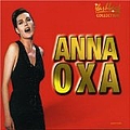 Anna Oxa - Flashback Collection альбом