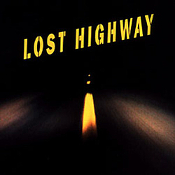 Nine Inch Nails - Lost Highway album