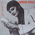 Anna Oxa - Gli Anni &#039;70/New Package album