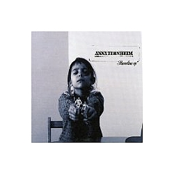 Anna Ternheim - Shoreline EP альбом