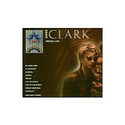 Anne Clark - Unstill Life album