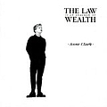 Anne Clark - THE LAW Is An Anagram of WEALTH альбом
