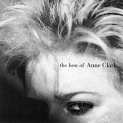 Anne Clark - The Best Of Anne Clark album